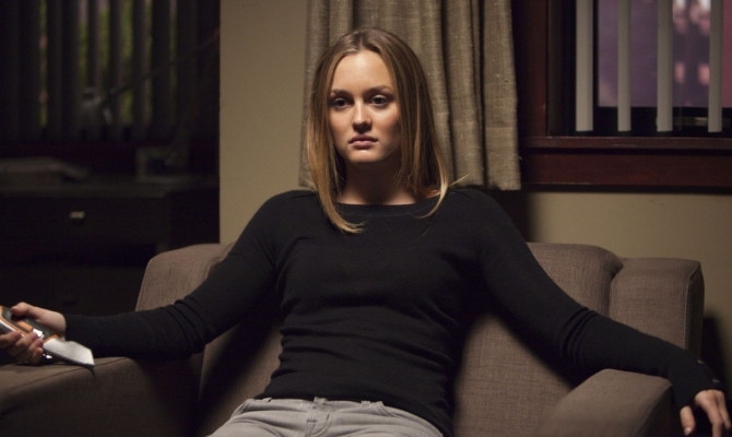 Leighton Meester pic #361415
