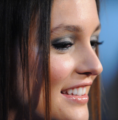 Leighton Meester pic #347613