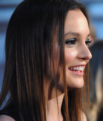 Leighton Meester pic #347614