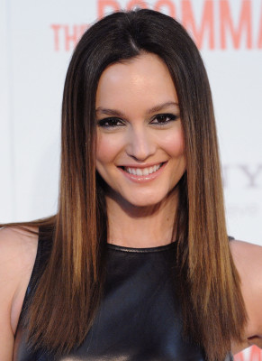 Leighton Meester pic #347615