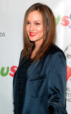 Leighton Meester pic #476603
