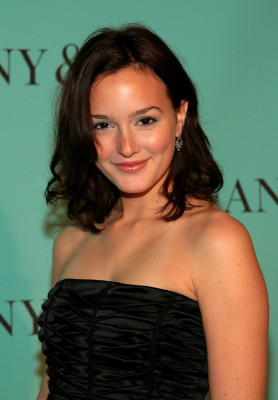 Leighton Meester pic #362046