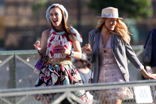 Leighton Meester pic #362042