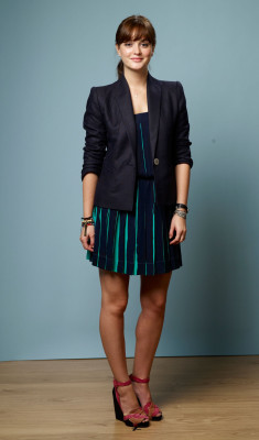 Leighton Meester pic #419977