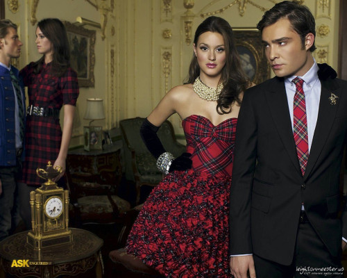 Leighton Meester pic #193346