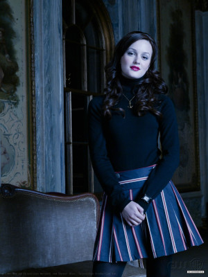 Leighton Meester pic #197421