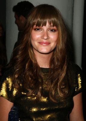 Leighton Meester pic #206829