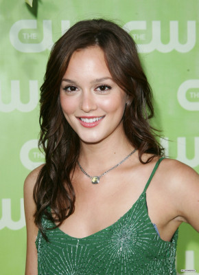 Leighton Meester pic #204043
