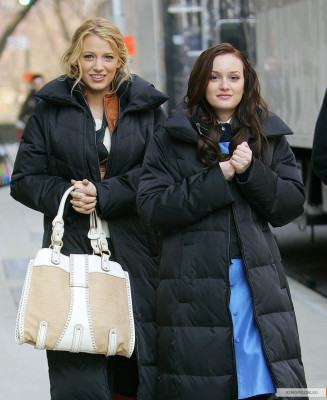 Leighton Meester pic #376039