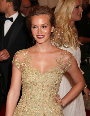 Leighton Meester pic #511254
