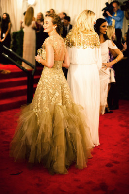 Leighton Meester pic #520785