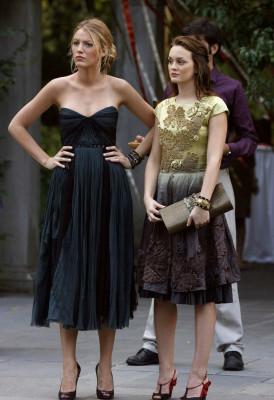 Leighton Meester pic #382922