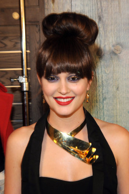 Leighton Meester pic #215064