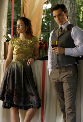 Leighton Meester pic #382921