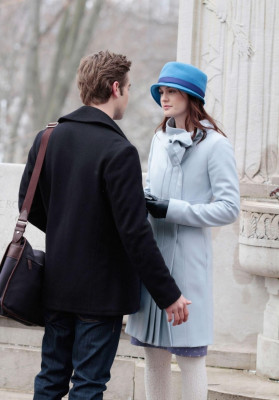 Leighton Meester pic #382919