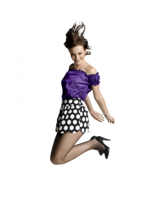 Leighton Meester pic #285534