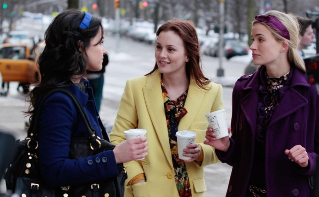 Leighton Meester pic #382920