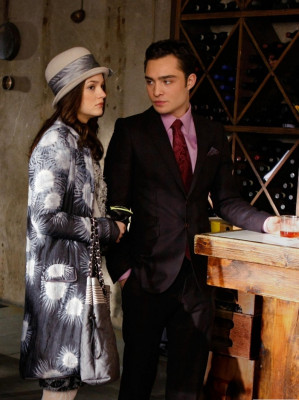 Leighton Meester pic #384091