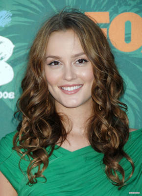 Leighton Meester pic #203640