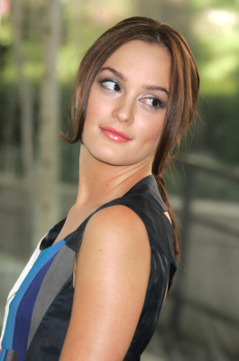 Leighton Meester pic #209602