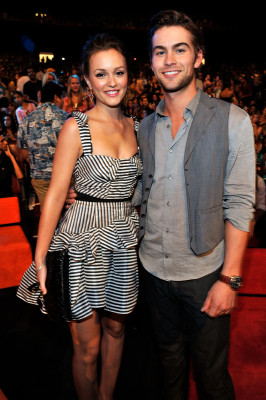 Leighton Meester pic #206826