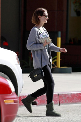 Leighton Meester pic #609111