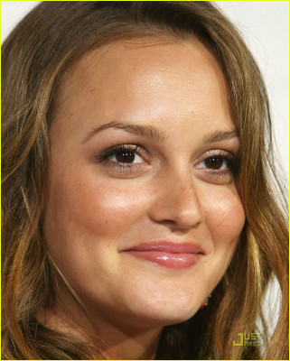 Leighton Meester pic #152617