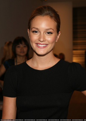 Leighton Meester pic #203627