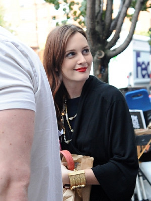Leighton Meester pic #560832