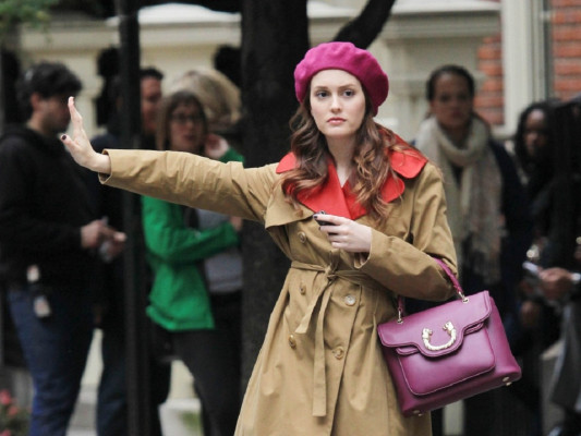 Leighton Meester pic #568549