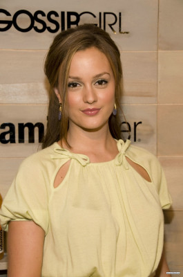 Leighton Meester pic #205880