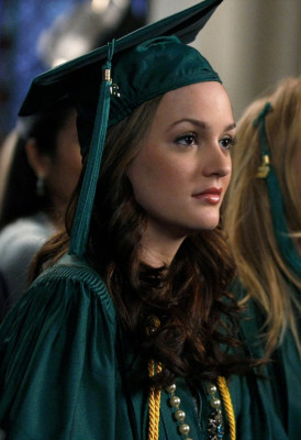 Leighton Meester pic #384087