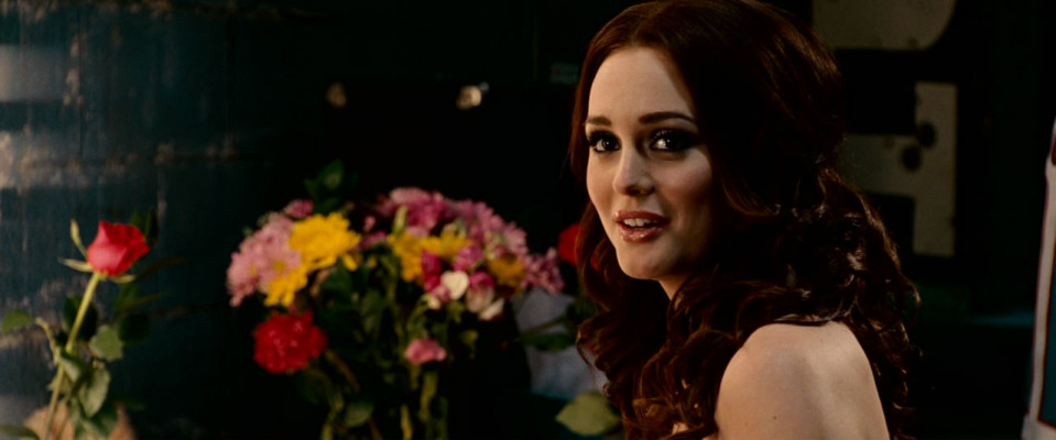 Leighton Meester pic #474820
