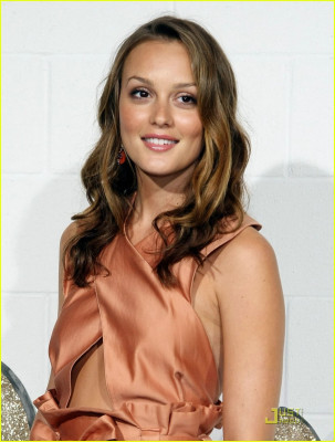 Leighton Meester pic #152615