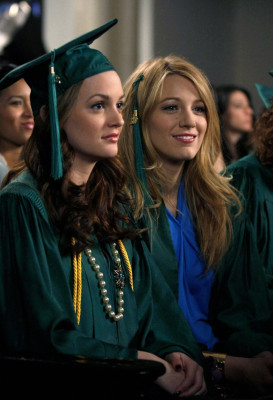 Leighton Meester pic #384080