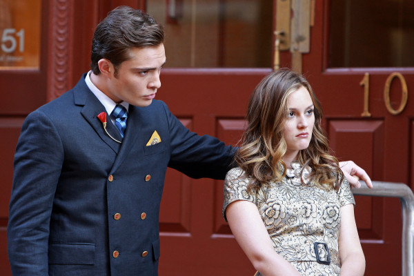 Leighton Meester pic #294231