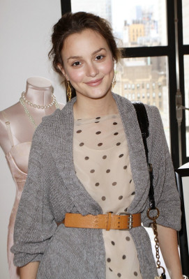 Leighton Meester pic #196971
