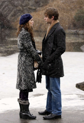 Leighton Meester pic #384082