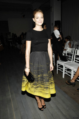 Leighton Meester pic #208394