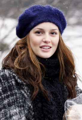 Leighton Meester pic #384081
