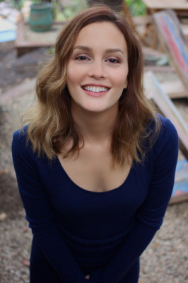 Leighton Meester pic #705097