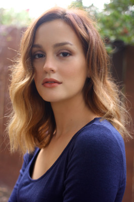 Leighton Meester pic #705096