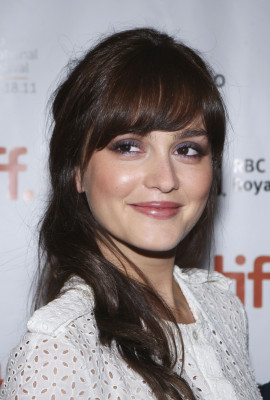 Leighton Meester pic #418993