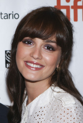 Leighton Meester pic #418994