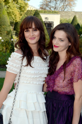 Leighton Meester pic #424526