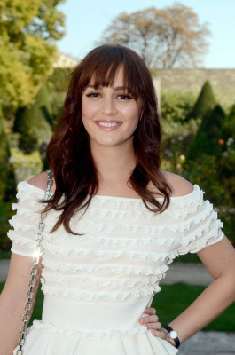 Leighton Meester pic #424524
