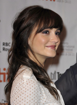 Leighton Meester pic #418992