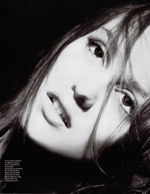 Leighton Meester pic #149782