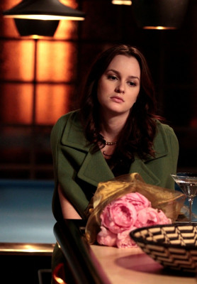 Leighton Meester pic #384089