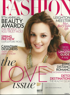 Leighton Meester pic #340264